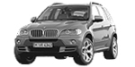 BMW E70 U20E2 Fault Code