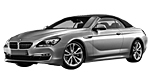 BMW F12 U20E2 Fault Code