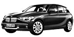 BMW F20 U20E2 Fault Code