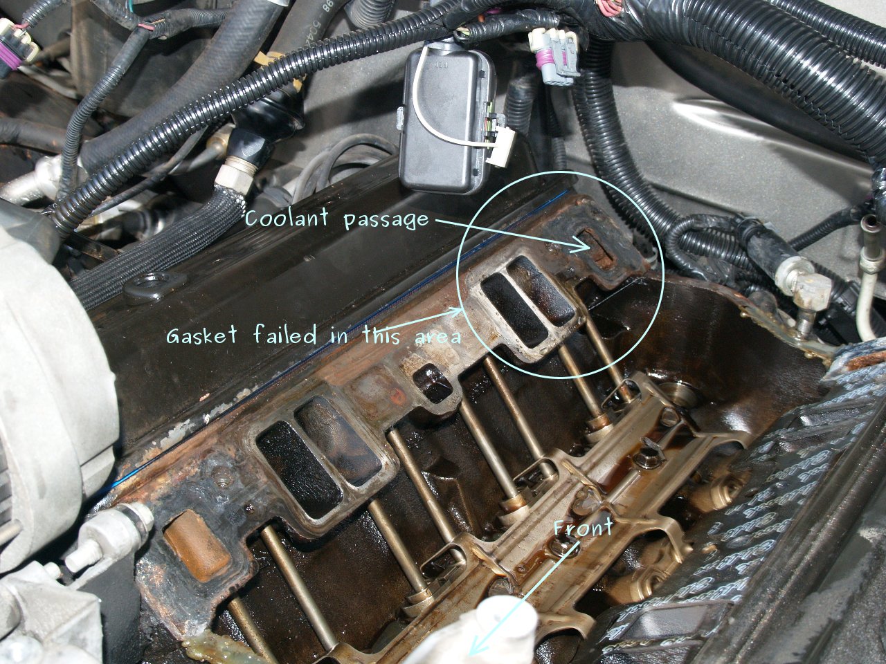 See U20E2 in engine